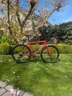 Specialized Crux Comp (2025) – Nieuwstaat – 30 km – GRX, Fietsen en Brommers, Fietsen | Heren | Sportfietsen en Toerfietsen, Ophalen