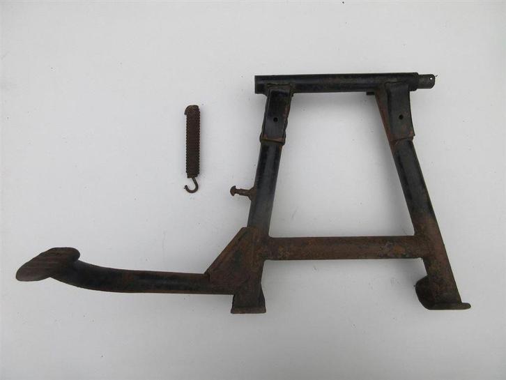 Kawasaki VN750 middenbok Vulcan midden bok standaard VN 750, Motoren, Onderdelen | Kawasaki, Gebruikt, Ophalen of Verzenden