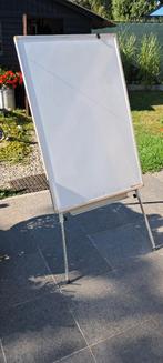 Presentatiebord, Enlèvement, Utilisé, Tableau blanc