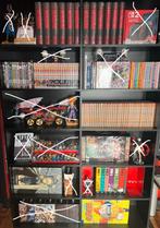 Collection de mangas, Série complète ou Série, Comme neuf, Enlèvement, Japon (Manga)