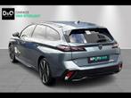 Peugeot 308 SW GT -360CAMERA-CARPLAY-TREKHAAK, Achat, 156 ch, Noir, 5 portes