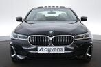 (2BFF707) BMW 5 BERLINE, Entreprise, Carnet d'entretien, Automatique, 190 ch