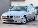 Bmw 318is Coupe ** 1900 cc Benzine ** 102.000 km ** M Pakket, Auto's, BMW, Automaat, Achterwielaandrijving, 4 cilinders, Bedrijf