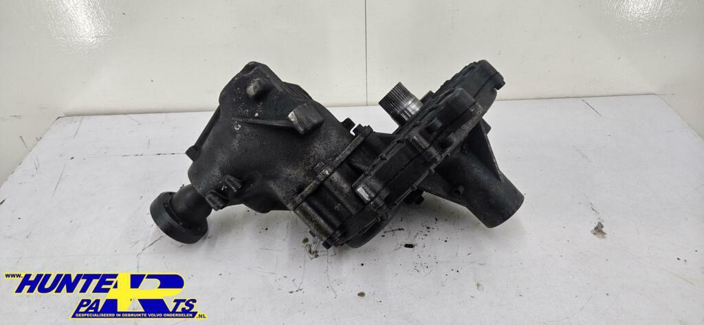 Haakse overbrenging Volvo XC90 I 2.9 T6 ('02->) 30651180, Gebruikt, Ophalen of Verzenden, Volvo, Volvo