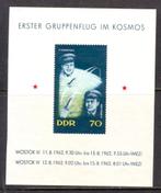 Postzegels Duitsland DDR (8) : tussen Mi.nr. Blok 17 en 3317, Ophalen of Verzenden, DDR, Gestempeld