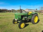 John Deere 510, Enlèvement, Oldtimer/Ancêtre, Jusqu'à 80 ch, John Deere