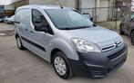 Citroën Berlingo 1.6 BlueHDi L1 Fresh LICHTE VRACHT, Auto's, Stof, 4 cilinders, Citroën, Overige brandstoffen