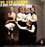 Vinyl, 7"  /  De Strangers – Igor Stroganoff, Enlèvement ou Envoi, Autres formats