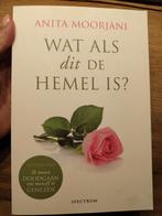 Anita Moorjani - Wat als dit de hemel is?, Enlèvement ou Envoi, Anita Moorjani