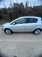 Opel corsa 1.2 essence 2014 99000km 1main 85cv, Cuir, Achat, Ordinateur de bord, Boîte manuelle