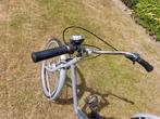 Driewieler, Ophalen, Zo goed als nieuw