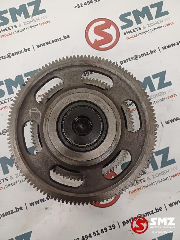 Occ Engrenage intermédiaire Scania, Autos : Pièces & Accessoires, Pièces camion, Scania, Moteur et Accessoires, Utilisé