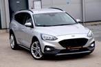 Ford Focus Active _Toujours entretenu _Garantie, Autos, Focus, Argent ou Gris, Achat, Euro 6
