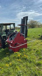 Scie a tambour, Articles professionnels, Agriculture | Outils, Enlèvement, Agricole