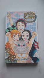 Corps Records (Demon Slayer), Engels, Ophalen of Verzenden, Zo goed als nieuw