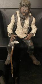 Neca weerwolf, Verzamelen, Ophalen of Verzenden, Zo goed als nieuw