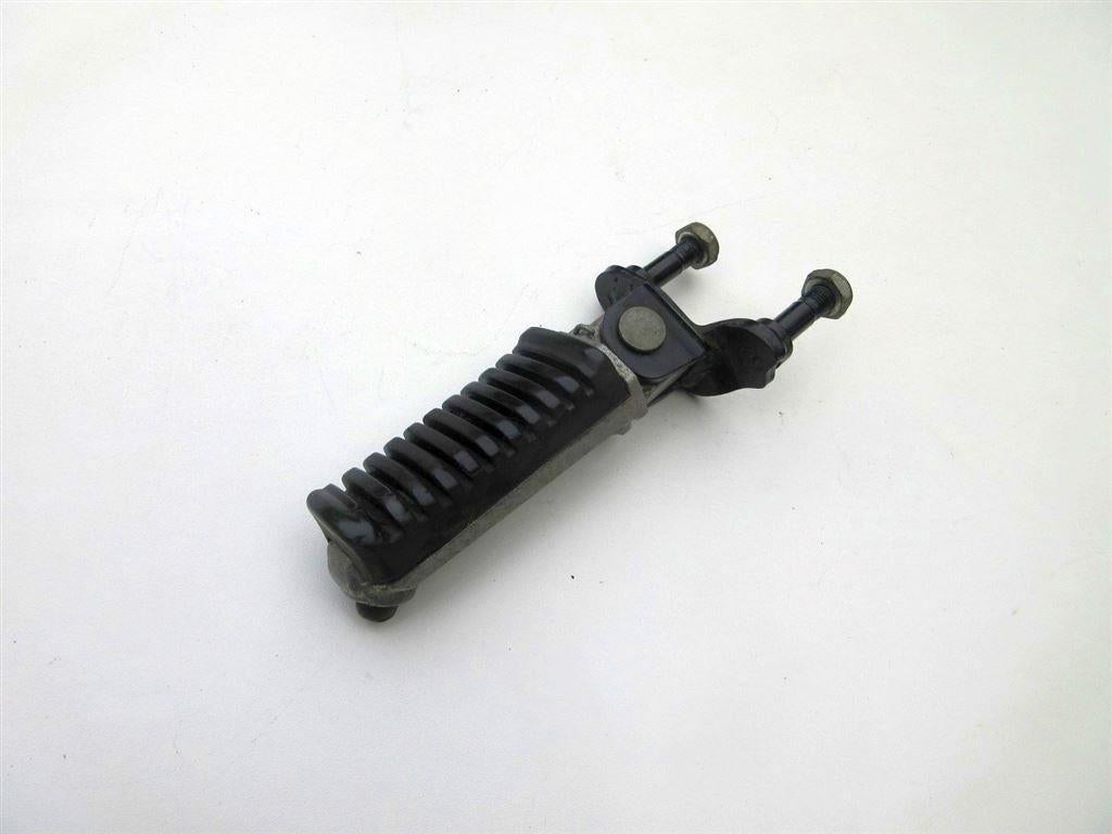 Kawasaki GPz750 voetsteun R GPz 750 voetstep voet steun step, Enlèvement ou Envoi, Utilisé