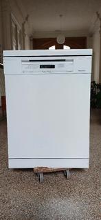 Vaatwasmachine Miele in goede staat, Elektronische apparatuur, Ophalen, Gebruikt, Minder dan 85 cm, Minder dan 10 liter