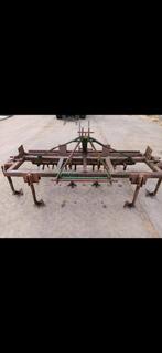 (Front) Cultivator, Zakelijke goederen, Landbouw | Werktuigen, Ophalen of Verzenden