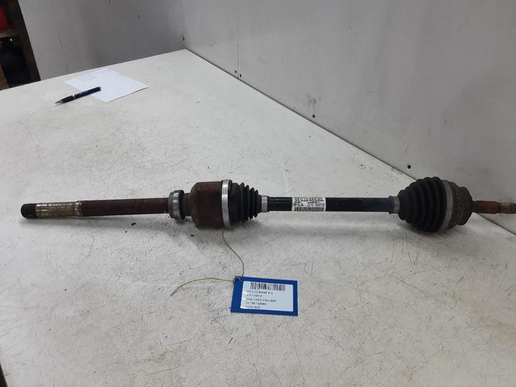 CARDAN AVANT DROIT (TRANSMISSION) C4 Cactus (0B / 0P), Autos : Pièces & Accessoires, Freins & Transmission, Citroën, Utilisé