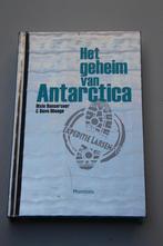 Het geheim van antarctica * dixie dansercoer * +10 jaar, Ophalen of Verzenden, Gelezen