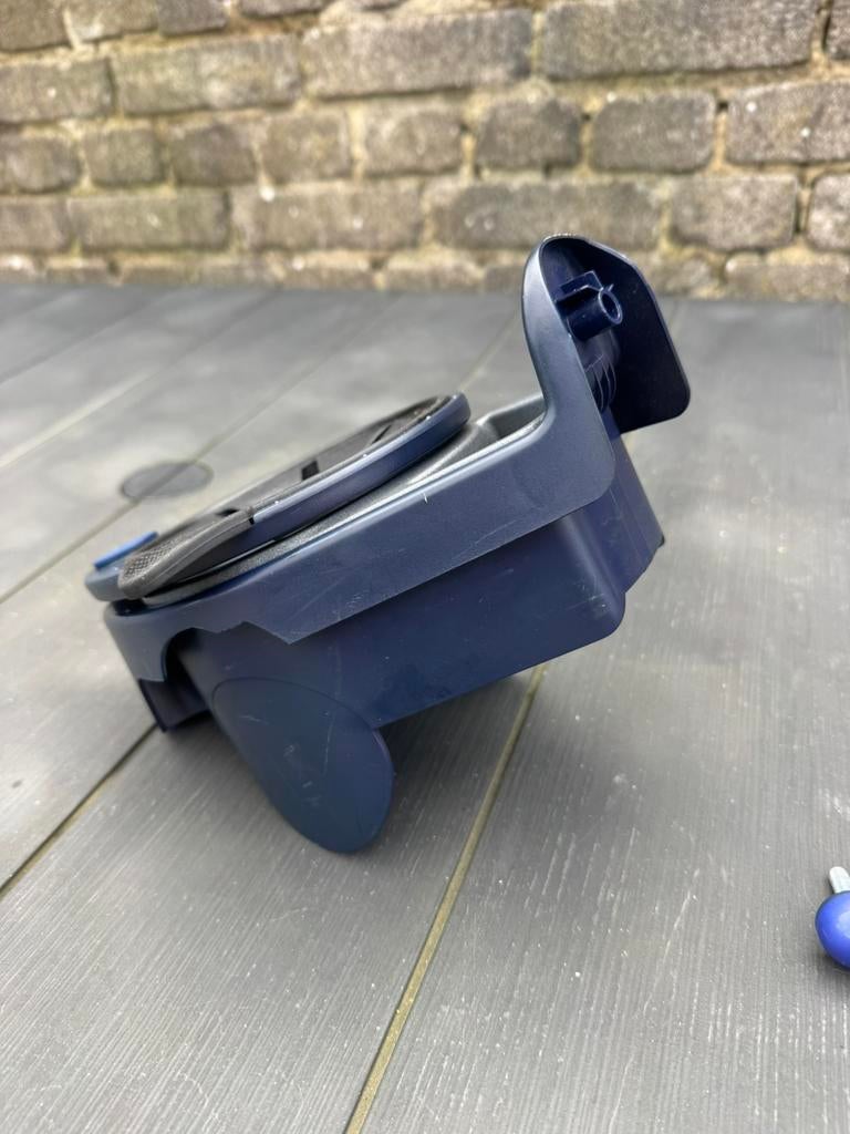 Porte-gobelet / Cupholder SMART Fortwo 450, Autos : Pièces & Accessoires, Enlèvement ou Envoi, Smart