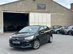Citroën C4 1,2 cc/Navi/PDC/Régulateur de vitesse/Bluetooth, Autos, Achat, Euro 6, Entreprise, Boîte manuelle