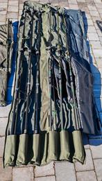 Karper hengel en toebehoren. Lot of appart te koop, Enlèvement