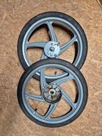 Piaggio 5 spaaks velgen, Ophalen of Verzenden, Cilinder, Gilera