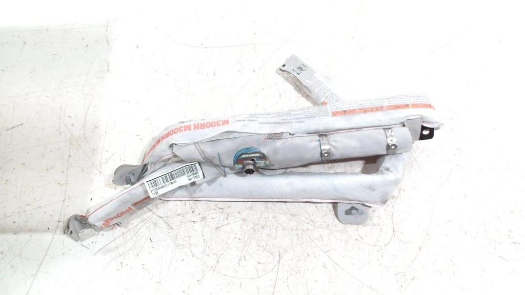 Gordijn airbag rechts Chevrolet Spark, Onderdelen@venauto.nl, Van der Ven Autorecycling B.V., Gebruikt, Ettenseweg 76, 4706 PB Roosendaal, The Netherlands