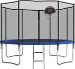 Trampoline BERG Occasion 3 mtr, Enlèvement, Utilisé