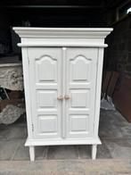 Petit meuble de rangement en bois, Maison & Meubles, Enlèvement, Utilisé