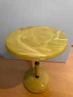 rond tafeltje, Huis en Inrichting, Ophalen, Gebruikt, Rond