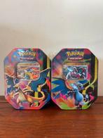 Pokemon Mega Charizard X/Y, Ophalen of Verzenden, Nieuw, Boosterbox, Foil