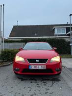 Seat leon, Autos, Seat, Rouge, Euro 5, Achat, 5 portes