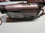 Caméra VHS Panasonic RX17, TV, Hi-fi & Vidéo, Enlèvement ou Envoi