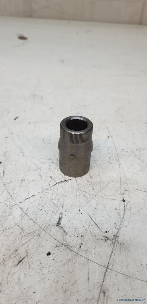 Adaptateur de colonne de direction VAG Volkswagen Lupo 17141, Volkswagen, Volkswagen AG, Vw@volkswagen.de, Utilisé