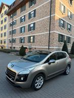 Peugeot 3008 1.6HDI 2009 170.000km Gekeurd voor verkoop, Auto's, Monovolume, 5 deurs, Particulier, Te koop
