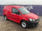 2014 - Volkswagen - Caddy - 1.6 TDI - Bedrijfswagen, Euro 5, Gebruikt, Volkswagen, Bedrijf