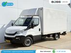 Iveco Daily 35S14 2.3 Automaat Laadklep Climate Control Stan, Auto's, Automaat, Gebruikt, Iveco, Electronic Stability Program (ESP)