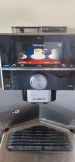 Siemens Koffiezet EQ9 s900 met Wifi en App, Elektronische apparatuur, Ophalen of Verzenden