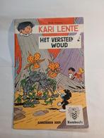Kari lente het versteende woud rombouts, Boeken, Ophalen of Verzenden