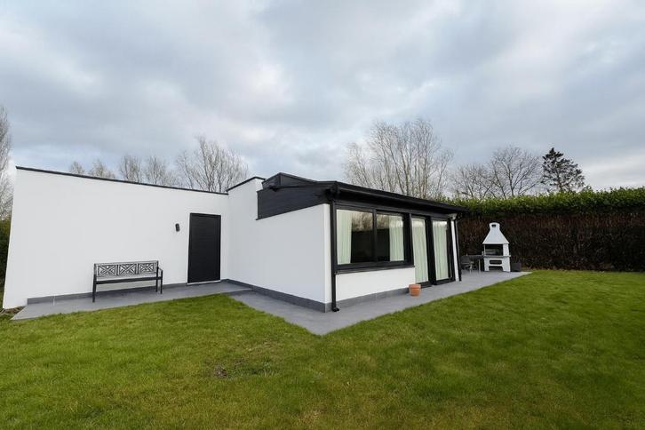 open bebouwing met polyvalente onderbouw – Grembergen, Immo, Huizen en Appartementen te koop, Provincie Oost-Vlaanderen, 500 tot 1000 m²