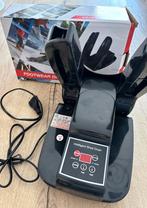 Footwear dryer, Ophalen of Verzenden, Zo goed als nieuw