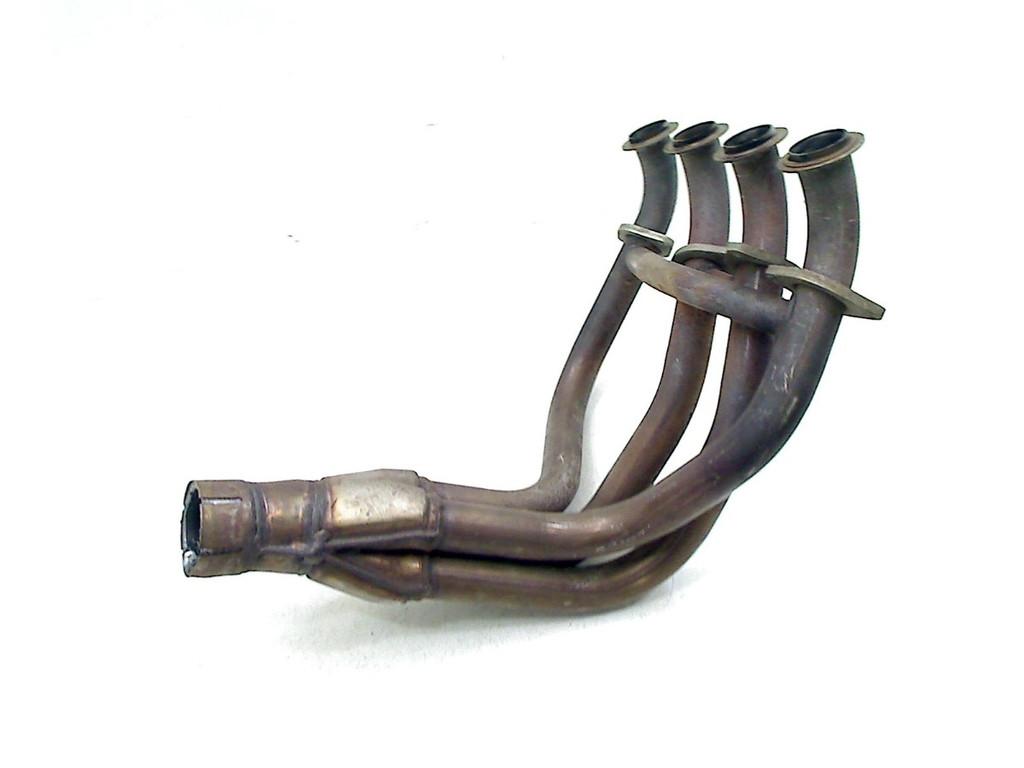 ÉCHAPPEMENT HEADER / DOWNPIPES Kawasaki, Dhr. S. di Majo, Utilisé, Info@cama-motorparts.nl, P.J. Troelstraweg 8 8
3144 CX  MAASSLUIS, NL