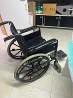Uitstekende rolstoel, Ophalen, Zo goed als nieuw