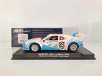 Fly BMW M1 Procar Serie 1980 Surer #90 Pooh Jeans A1305, Neuf, Autres marques, Électrique, Circuit