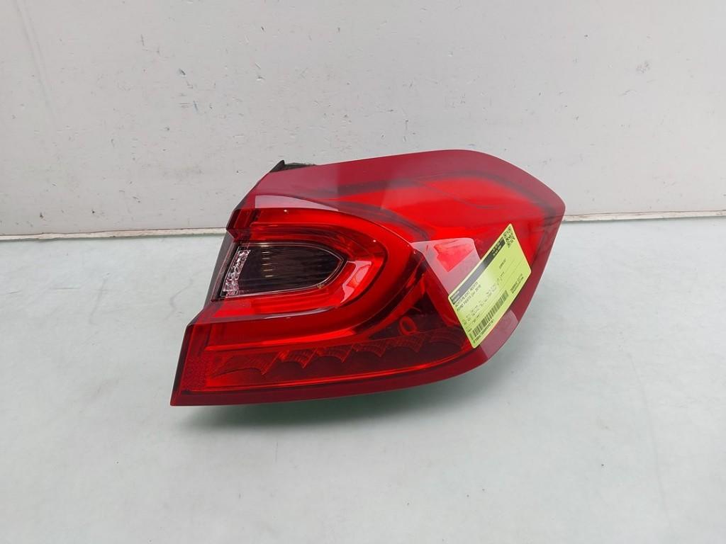 FEU ARRIÈRE DROIT Ford Fiesta 7 (|2687484|), Henry-Ford-Straße  1
50735  Köln, DE, Ford-Werke GmbH, Kunden@ford.com, Ford