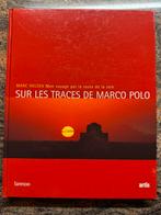 Sur les traces de Marco Polo, Livres, Guides touristiques, Guide ou Livre de voyage, Enlèvement, Utilisé, Marco Polo