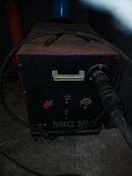 Halfautomaat, Doe-het-zelf en Bouw, Gereedschap | Lasapparaten, Ophalen